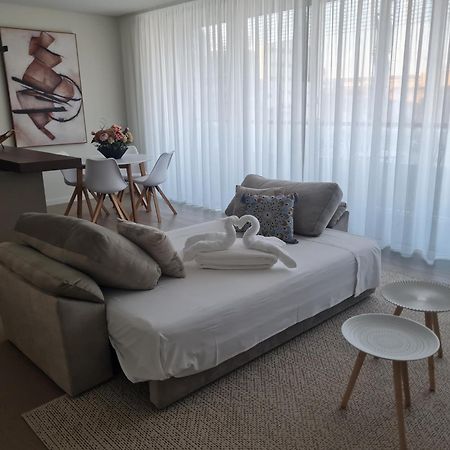 Luxury Apartment Lissabon Buitenkant foto