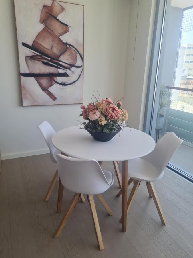 Luxury Apartment Lissabon Buitenkant foto
