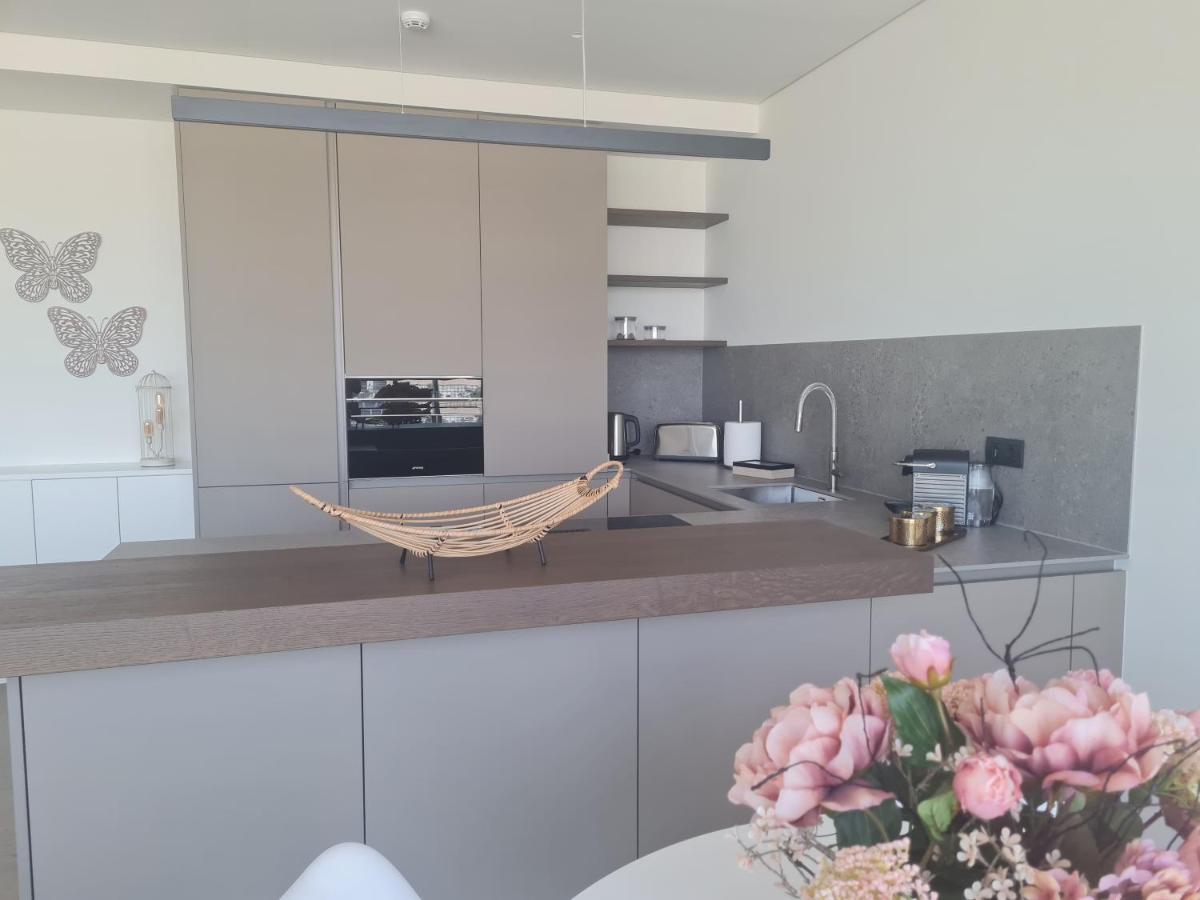 Luxury Apartment Lissabon Buitenkant foto
