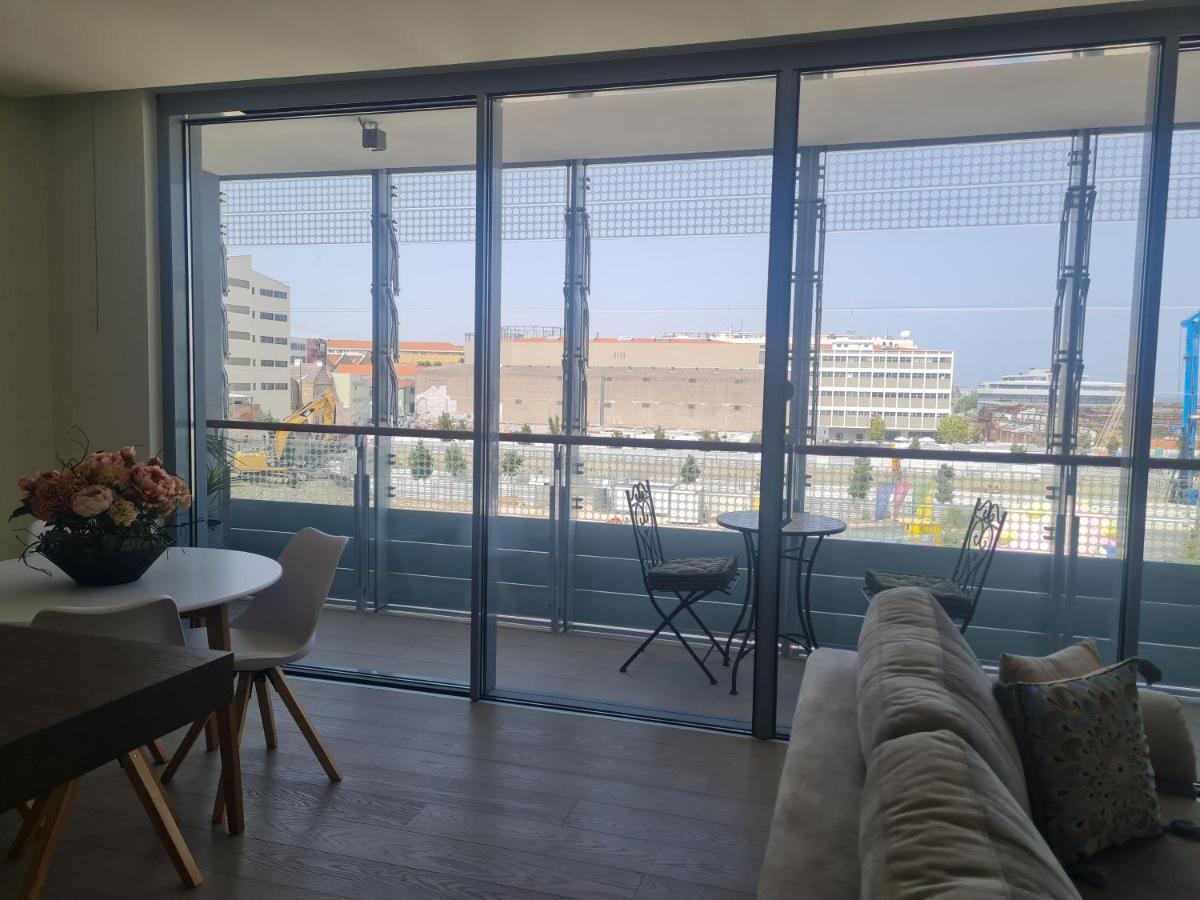 Luxury Apartment Lissabon Buitenkant foto