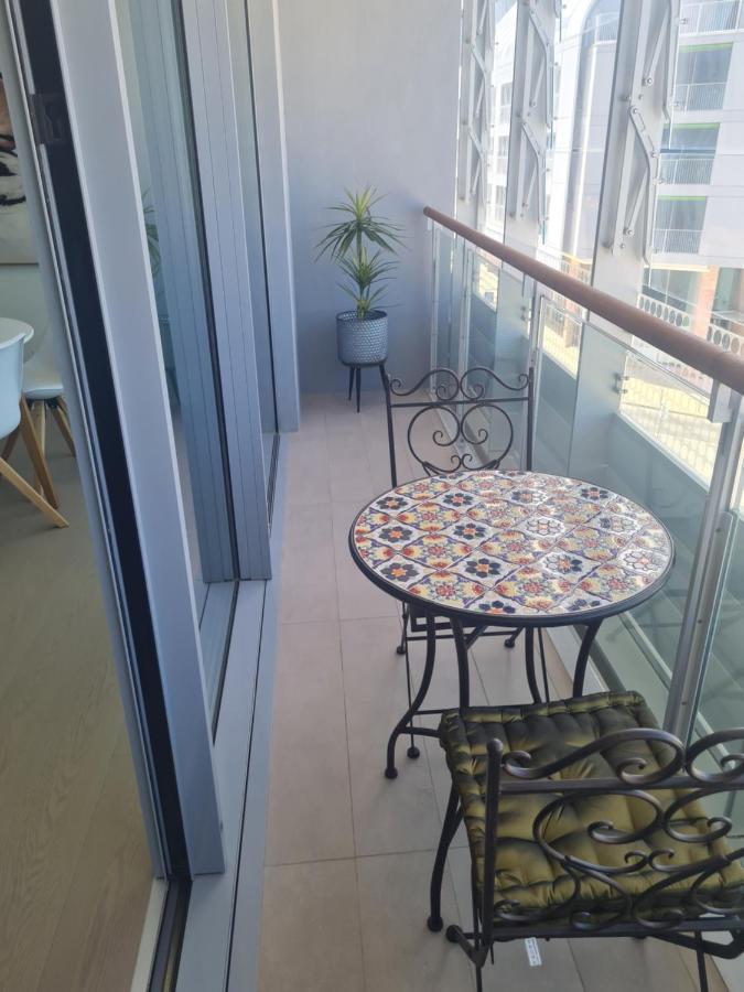 Luxury Apartment Lissabon Buitenkant foto
