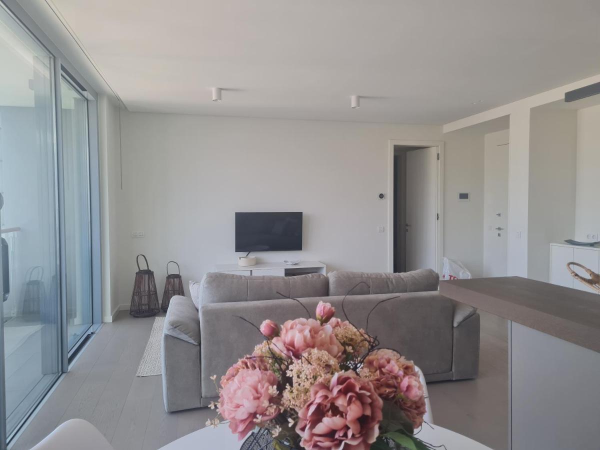 Luxury Apartment Lissabon Buitenkant foto