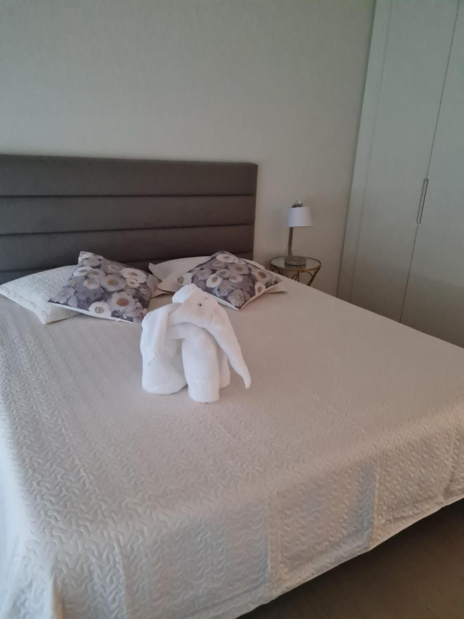 Luxury Apartment Lissabon Buitenkant foto