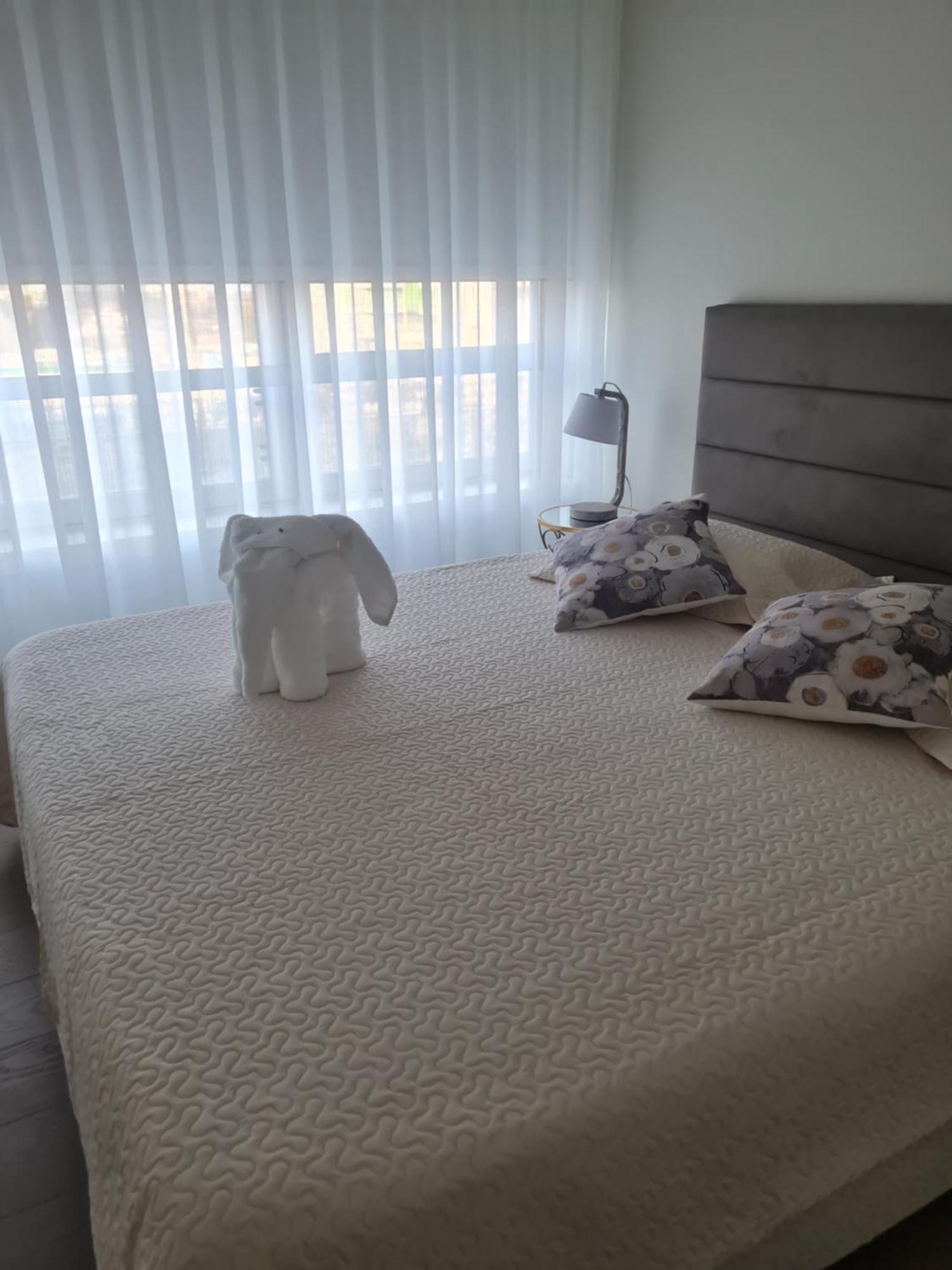 Luxury Apartment Lissabon Buitenkant foto