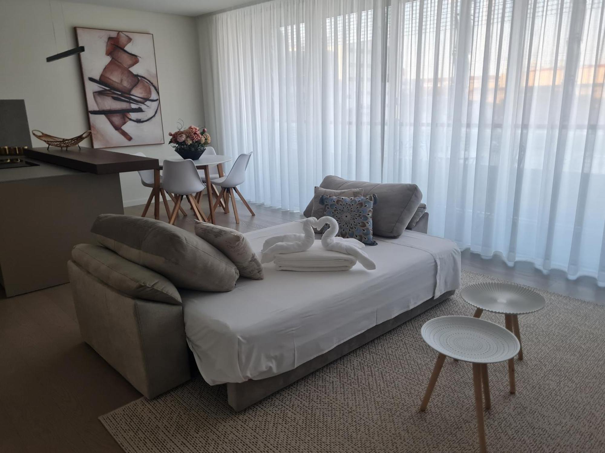Luxury Apartment Lissabon Buitenkant foto